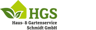 Haus- & Gartenservice Schmidt GmbH
